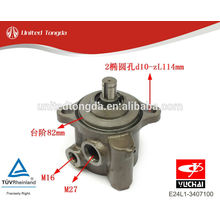 YUCHAI-Motor YC4E Servopumpe E24L1-3407100